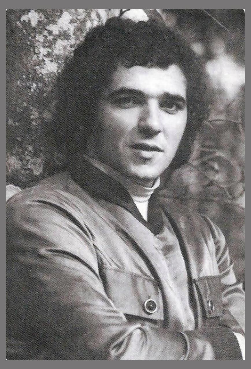 Jerry Adriani